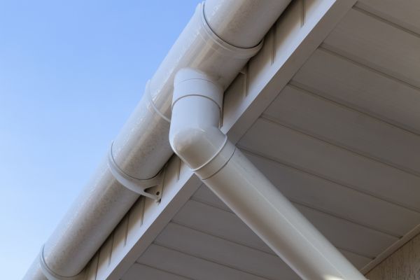 Gutter Installation Service in Powell