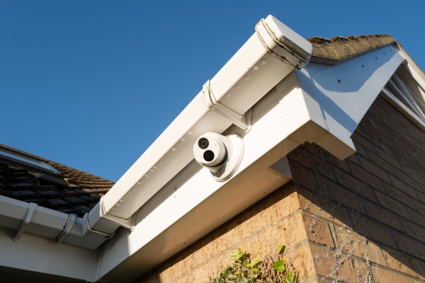 Box Gutter Replacement in Powell