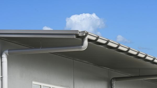 Eavestrough Service in Powell