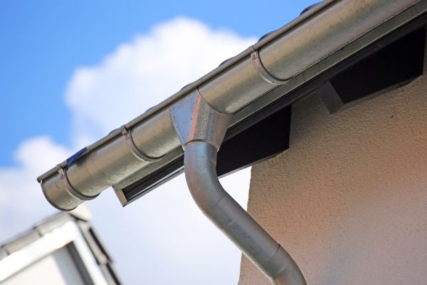 Guttering Replacement in Powell